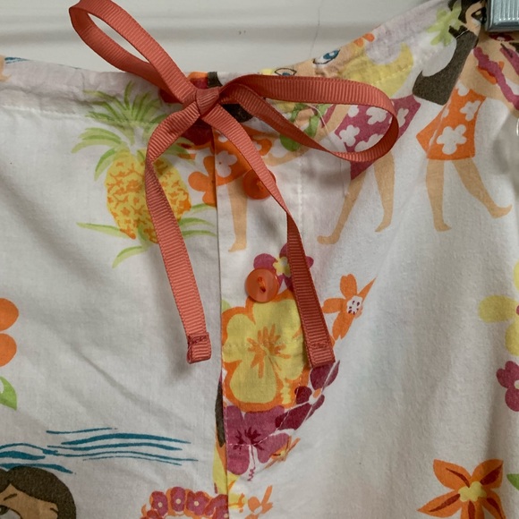 Niki-Lu aloha pyjama set - Picture 7 of 7